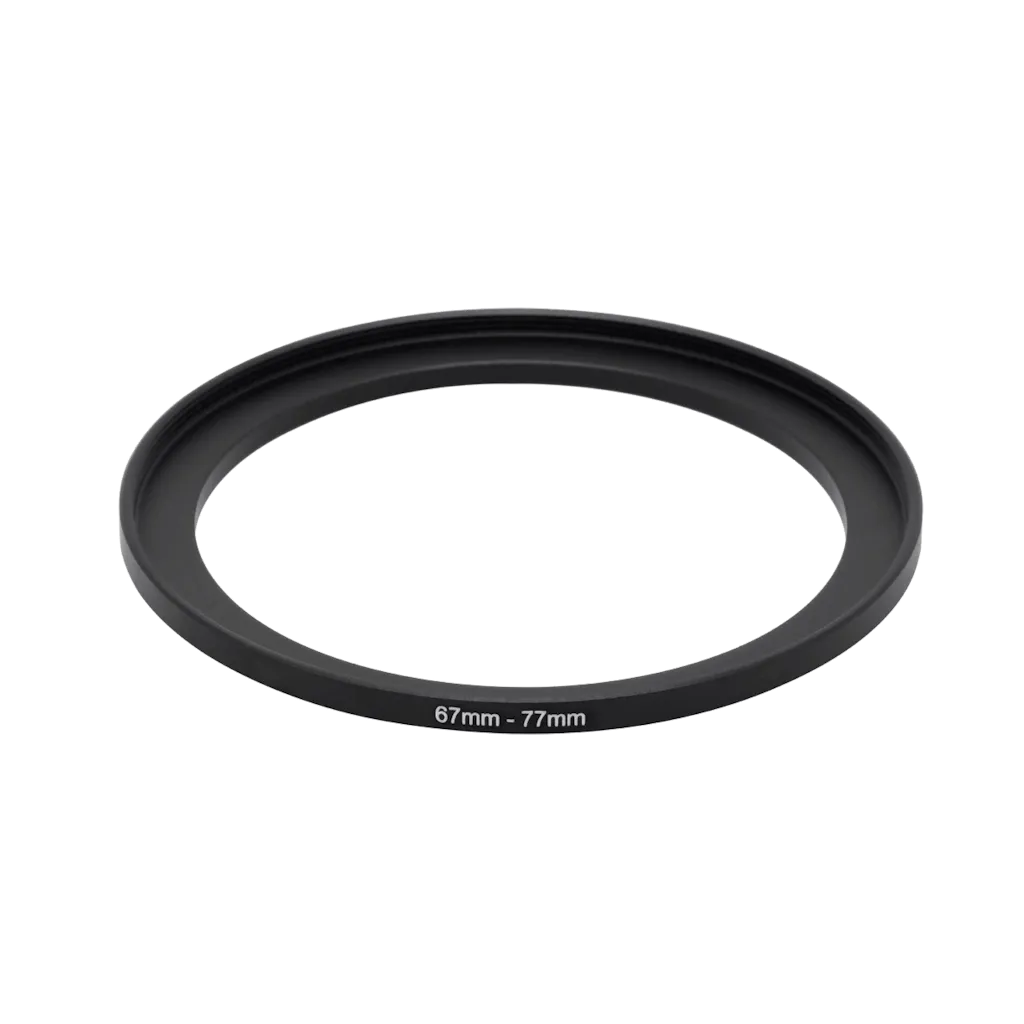 Kenko Stepping Ring 62-77mm