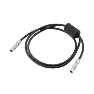 CinCraft Scenario Canon Cable 20pin Hirose (m) to 7pin Lemo (m)