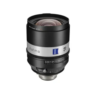 Zeiss Aatma 18/T1.5 PL Feet