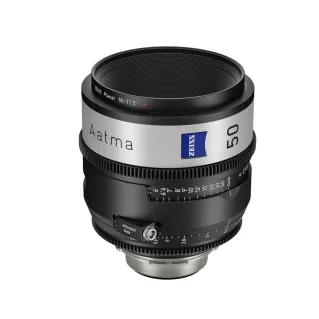 Zeiss Aatma 50/T1.5 PL Feet