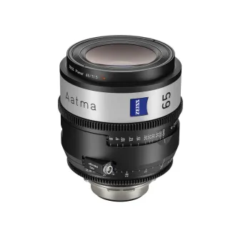 Zeiss Aatma 65/T1.5 PL Feet