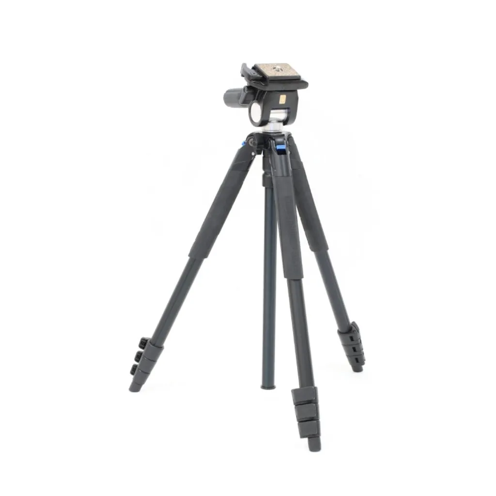 Slik Sprint Pro III EZ Tripod