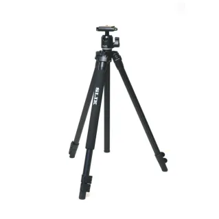 Slik Able 413B Tripod w/ Ballhead
