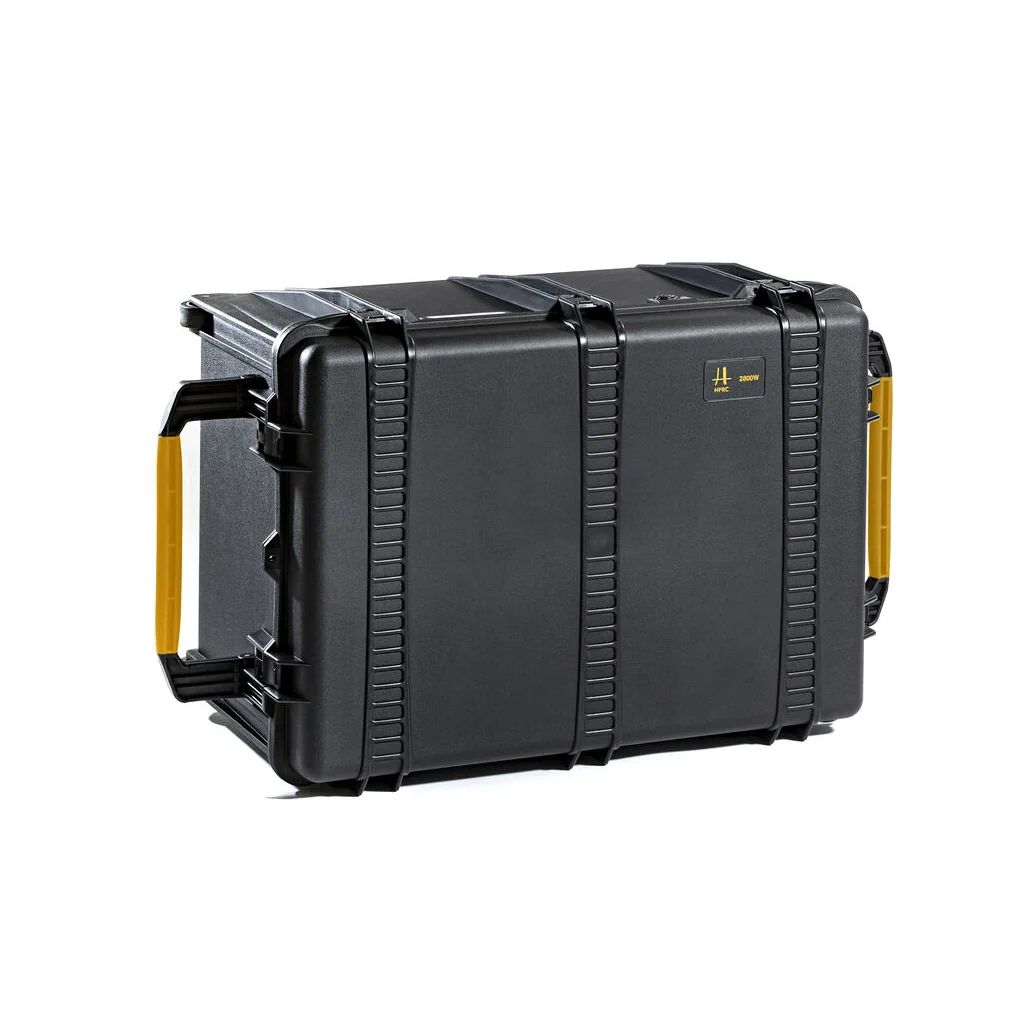 HPRC 2800W Black for Matrice 350 RTK / Zenmuse L2 / H30 / H30T **