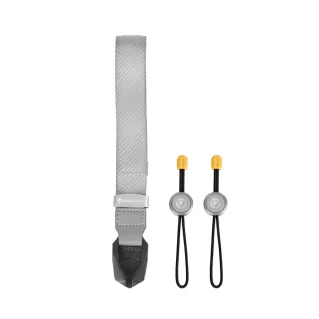 Vanguard Connect Quick Release Wrist Strap - Grey