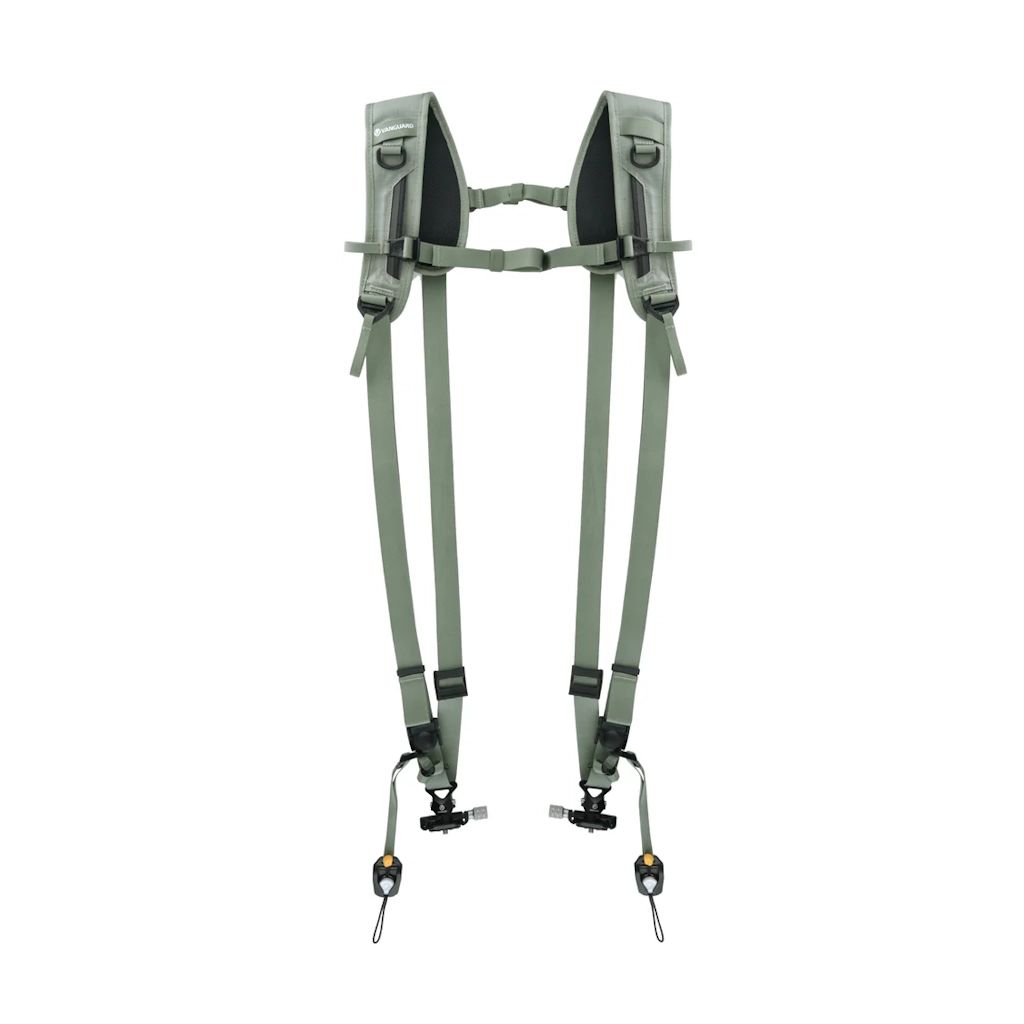 PRO 2N1 STRAP GR