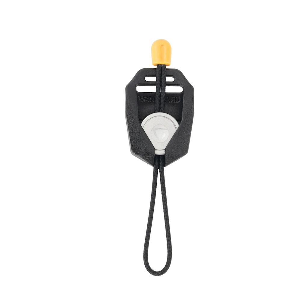Vanguard Connect Clip DLX Quick Release