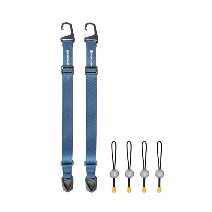 Vanguard Connect Backpack Strap Quick Release - Navy