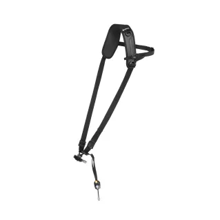 Vanguard Pro Camera Strap with Quick Release - Black