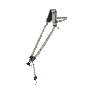 Vanguard Pro Camera Strap with Quick Release - Grey