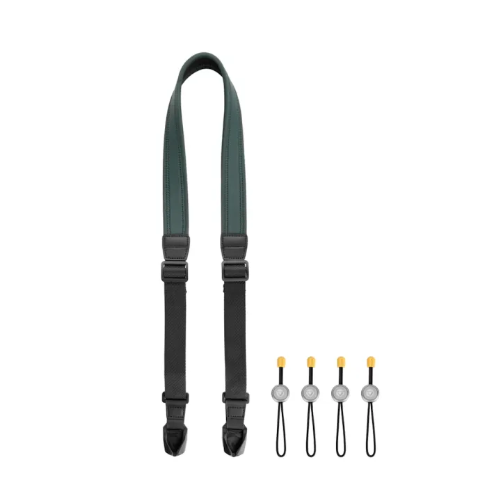 Vanguard Connect NEO Neck Strap 30mm - Grey