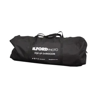 Ilford Pop Up Darkroom Tent V2