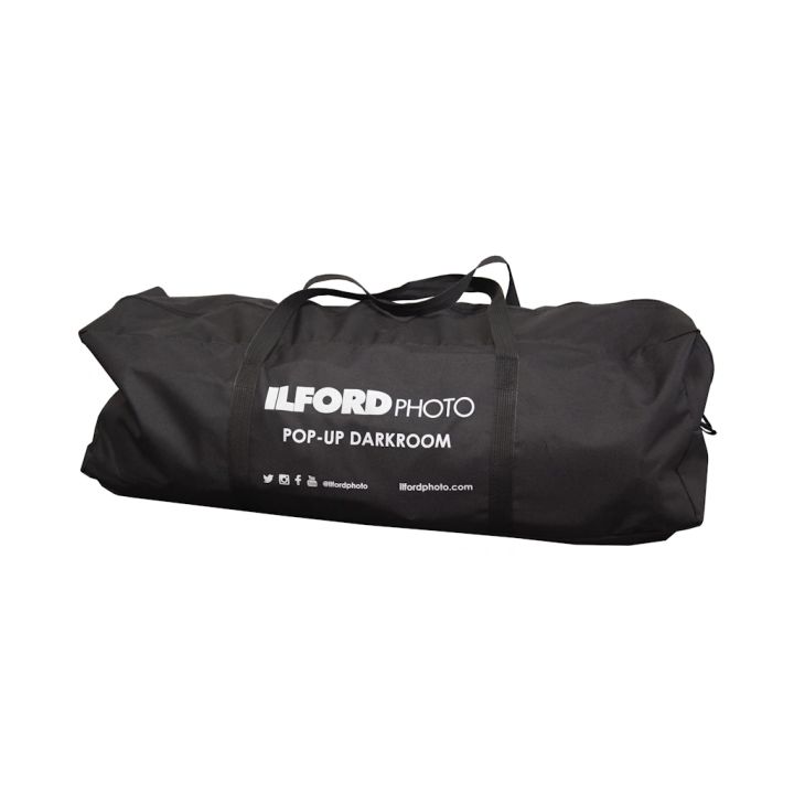 Ilford Pop Up Darkroom Tent V2