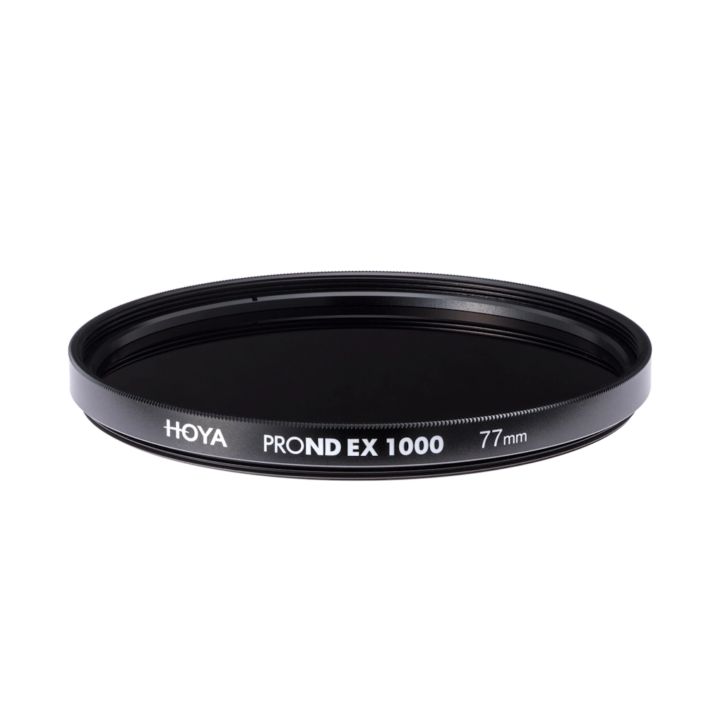 Hoya 49mm ProND EX 1000 Filter