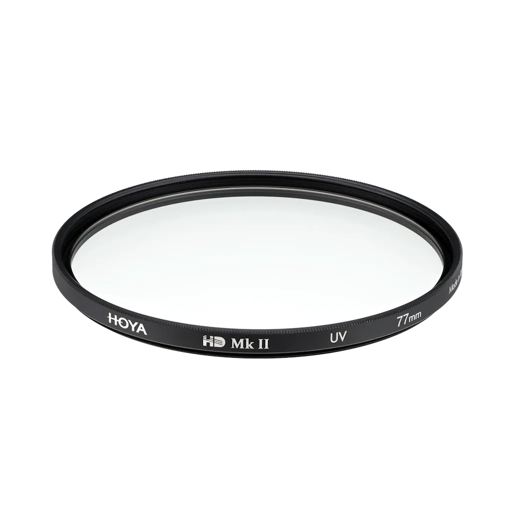 HOYA 82mm  HD Antistatic  UV Filter