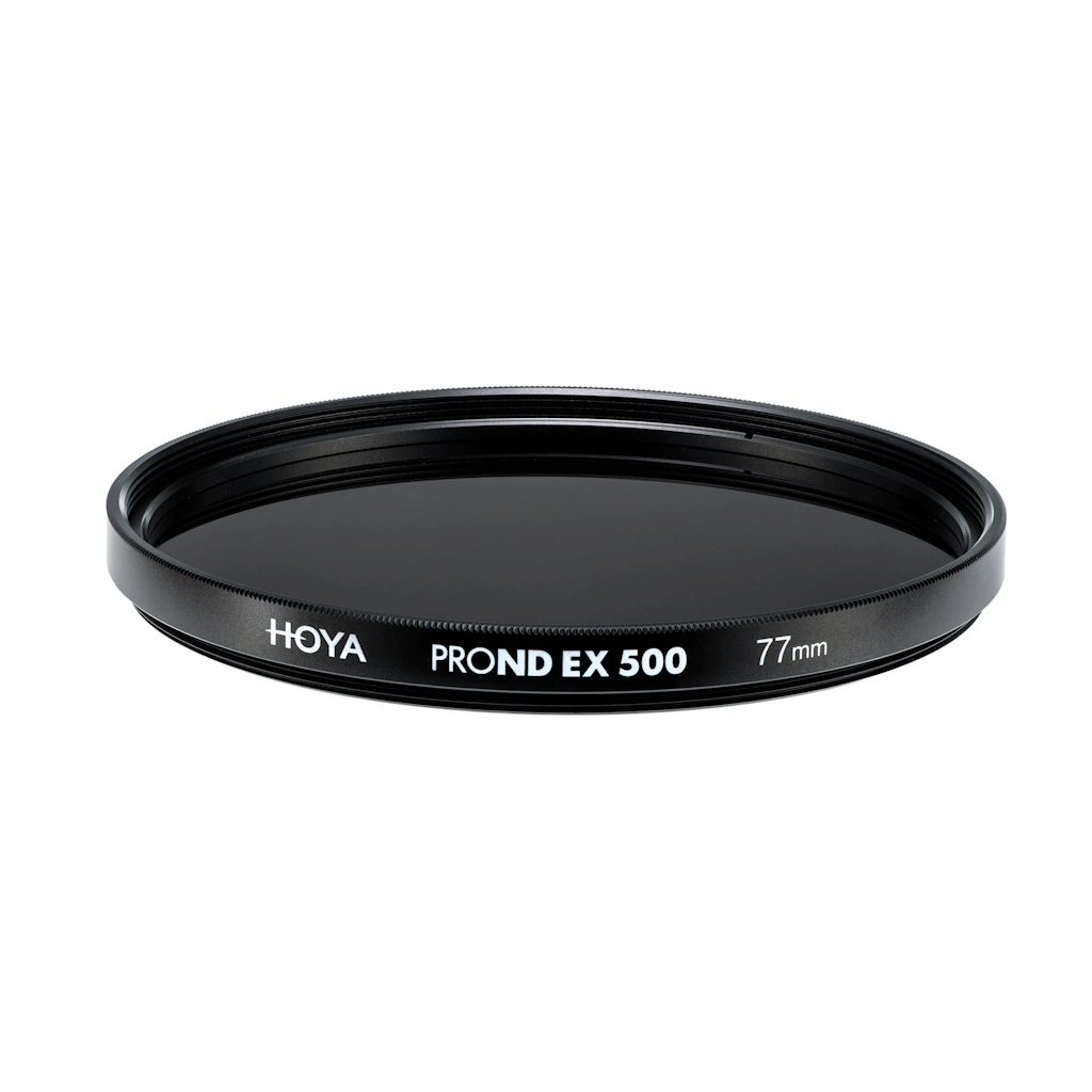 Hoya 82mm PRO ND EX 500 Filter