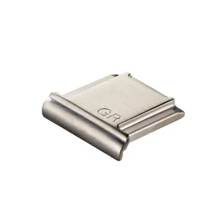 Ricoh Metal Hot Shoe Cover GK-2 (GM) - DEMO