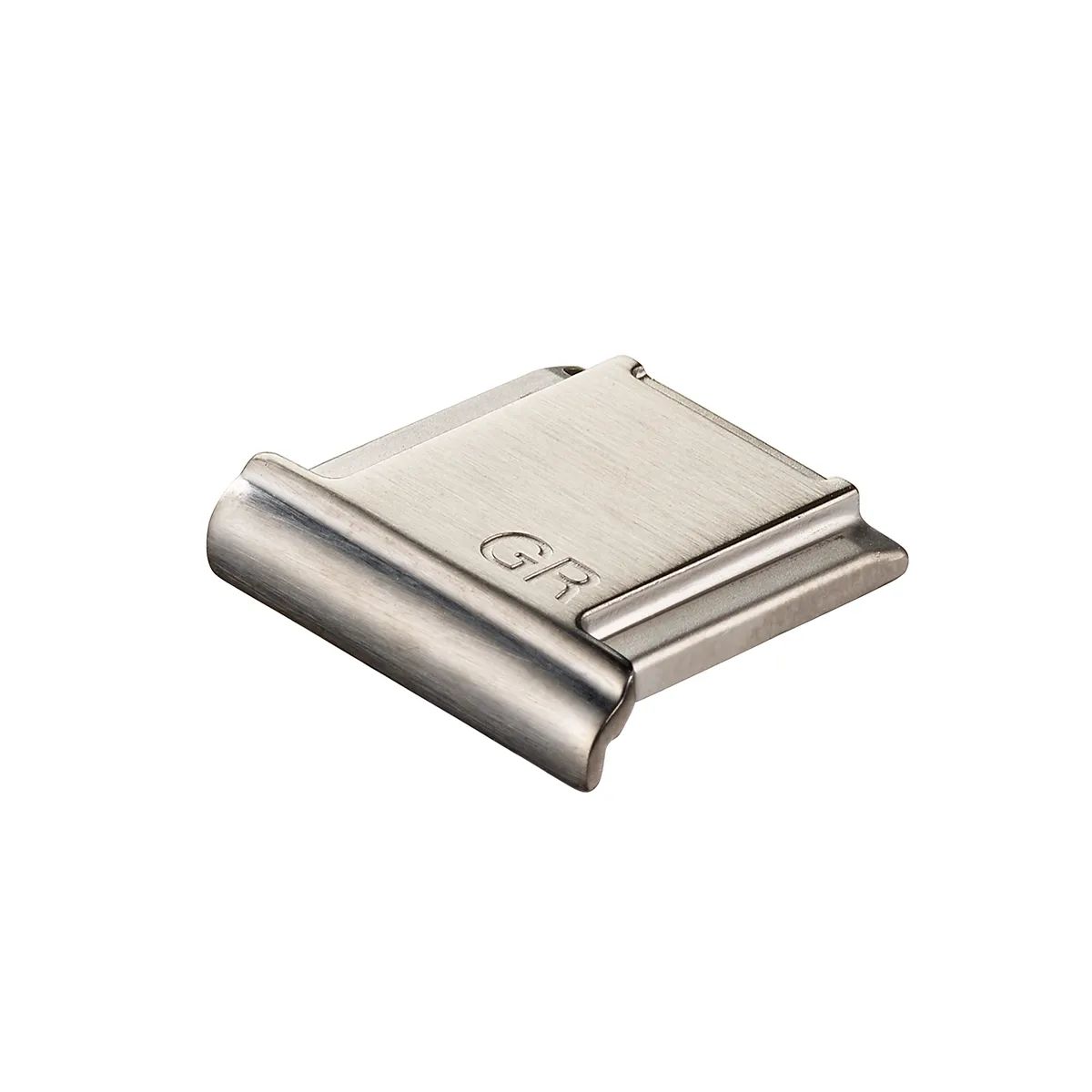 Ricoh Metal Hot Shoe Cover GK-2 (GM) - DEMO