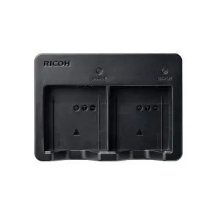 Ricoh BJ-12 Battery Charger - DEMO