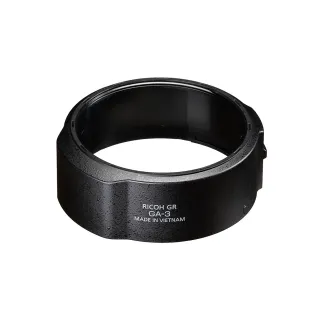 Ricoh Lens Adapter GA-3 - DEMO