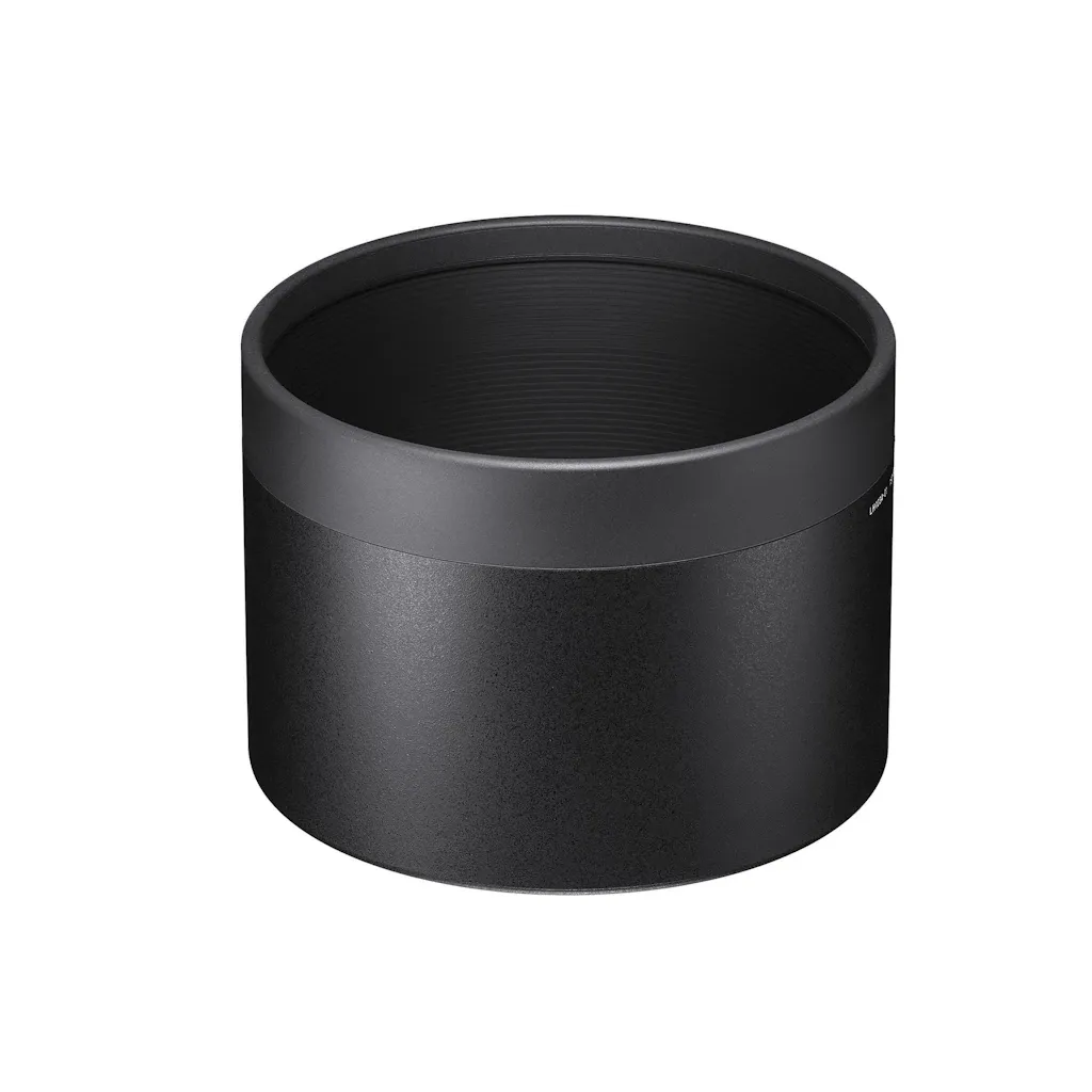 Sigma LH1034-01 Lens Hood for 150-600mm f/5-6.3 DG DN Sports