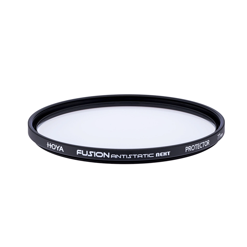 HOYA 52mm HD Antistatic Protector Filter