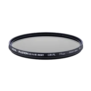 HOYA 58mm  HD Antistatic CIR-PL Filter