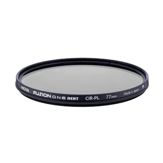 HOYA 67mm  HD Antistatic CIR-PL Filter