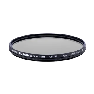 HOYA 82mm  HD Antistatic CIR-PL Filter