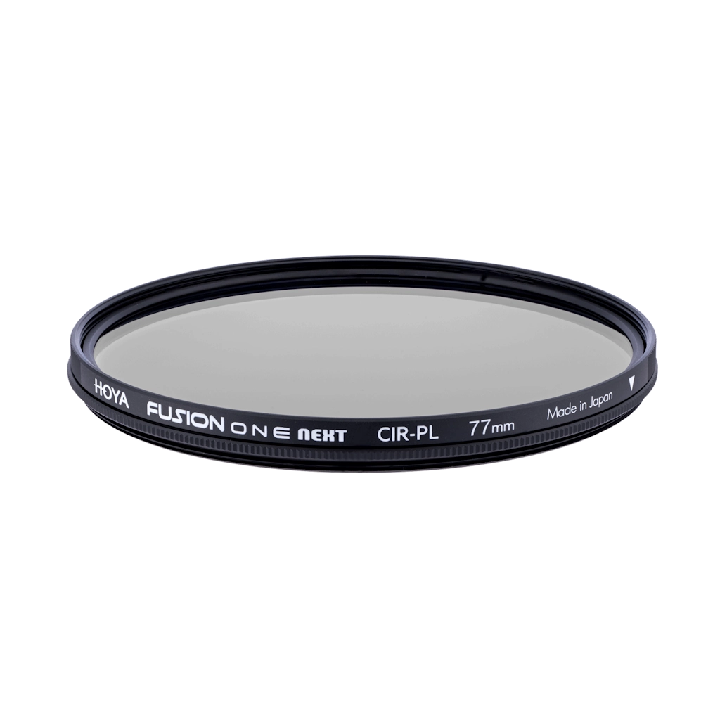 HOYA 82mm  HD Antistatic CIR-PL Filter