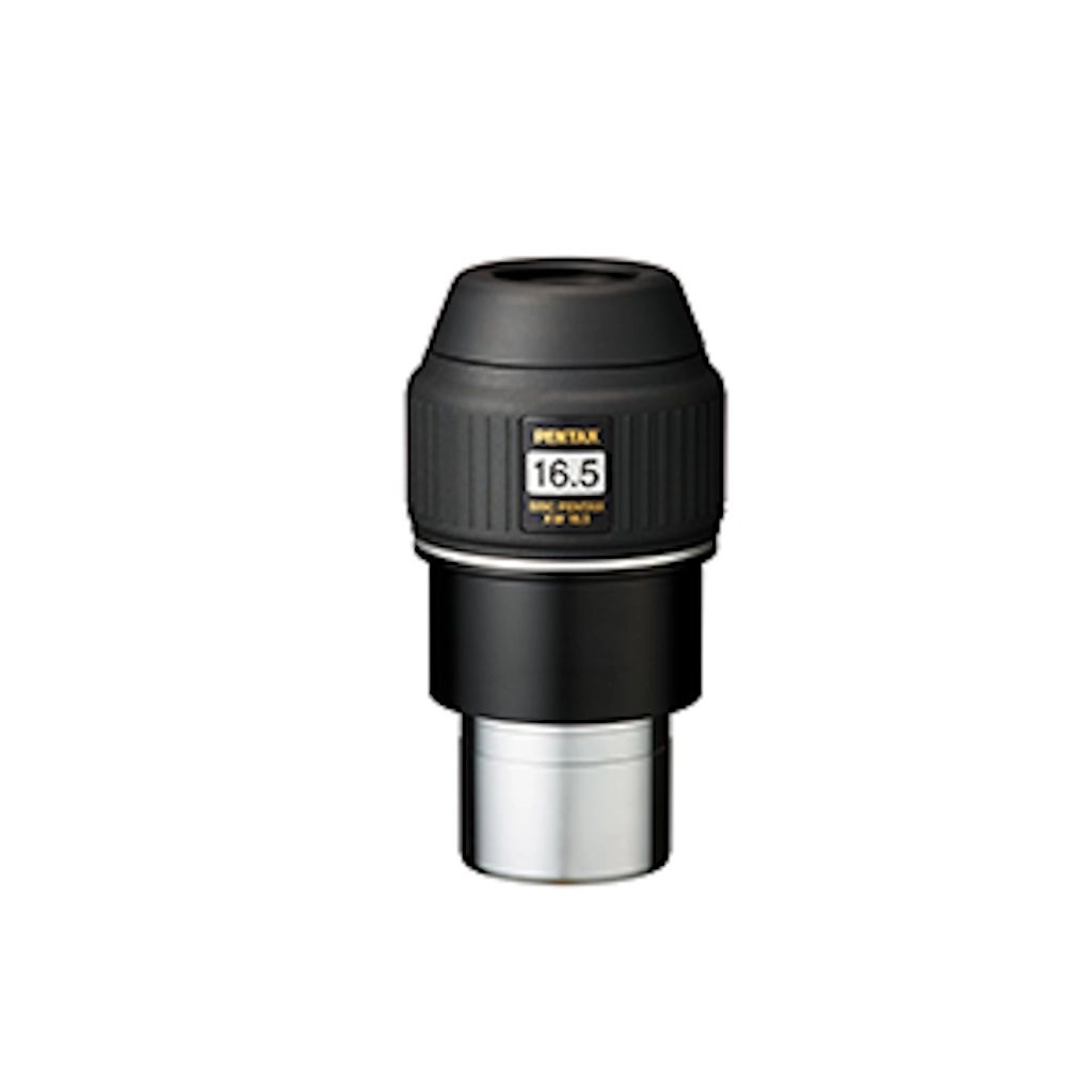 Pentax Eyepiece XW-16.5