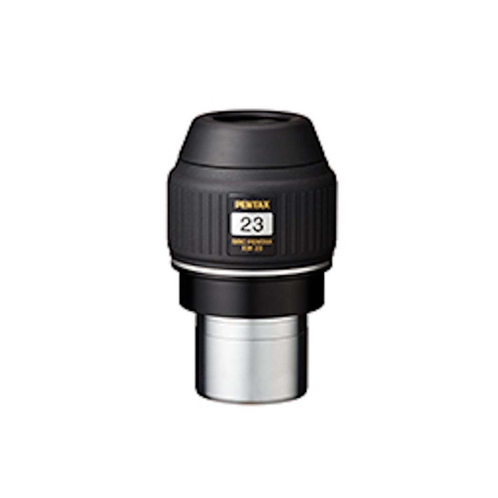 Pentax Eyepiece XW-23