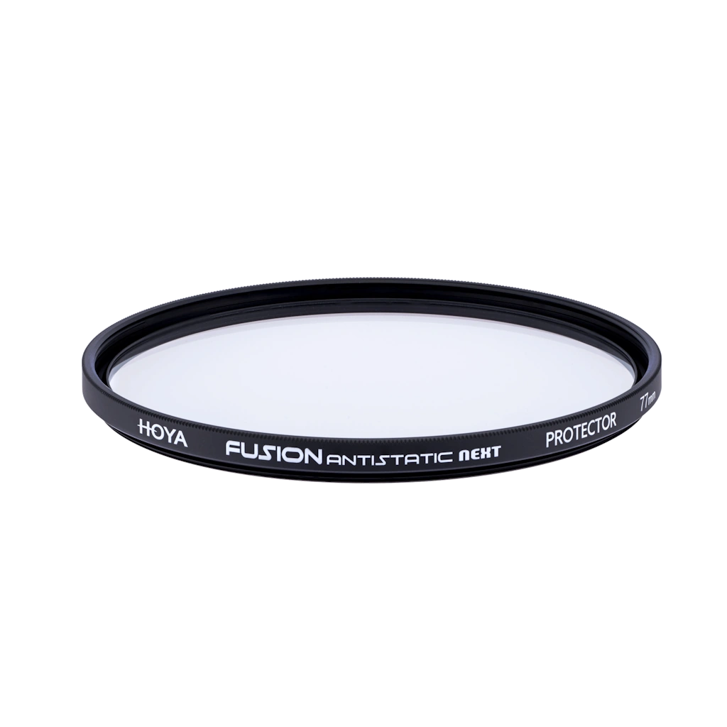 Hoya 67mm HD Antistatic Protector Filter