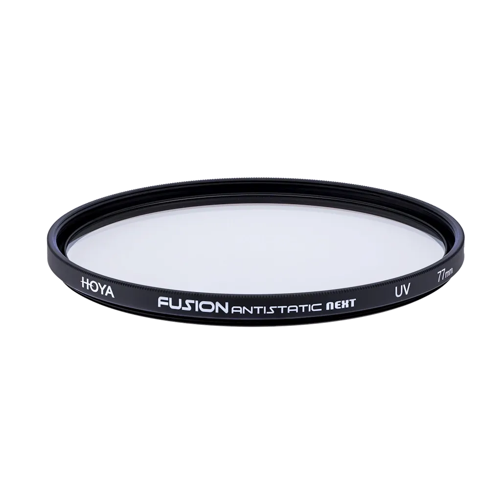 HOYA 72mm  HD Antistatic  UV Filter