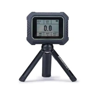 Athlon Protective Case for Rangecraft Chronograph - Black