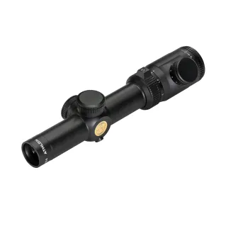 Athlon Talos BTR GEN2 1-4x24 ATMR6 SFP IR MOA Reticle 30mm Riflescope