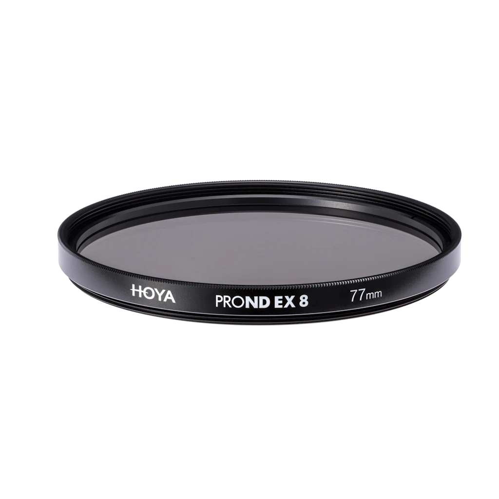 Hoya 55mm ProND EX 8 Filter