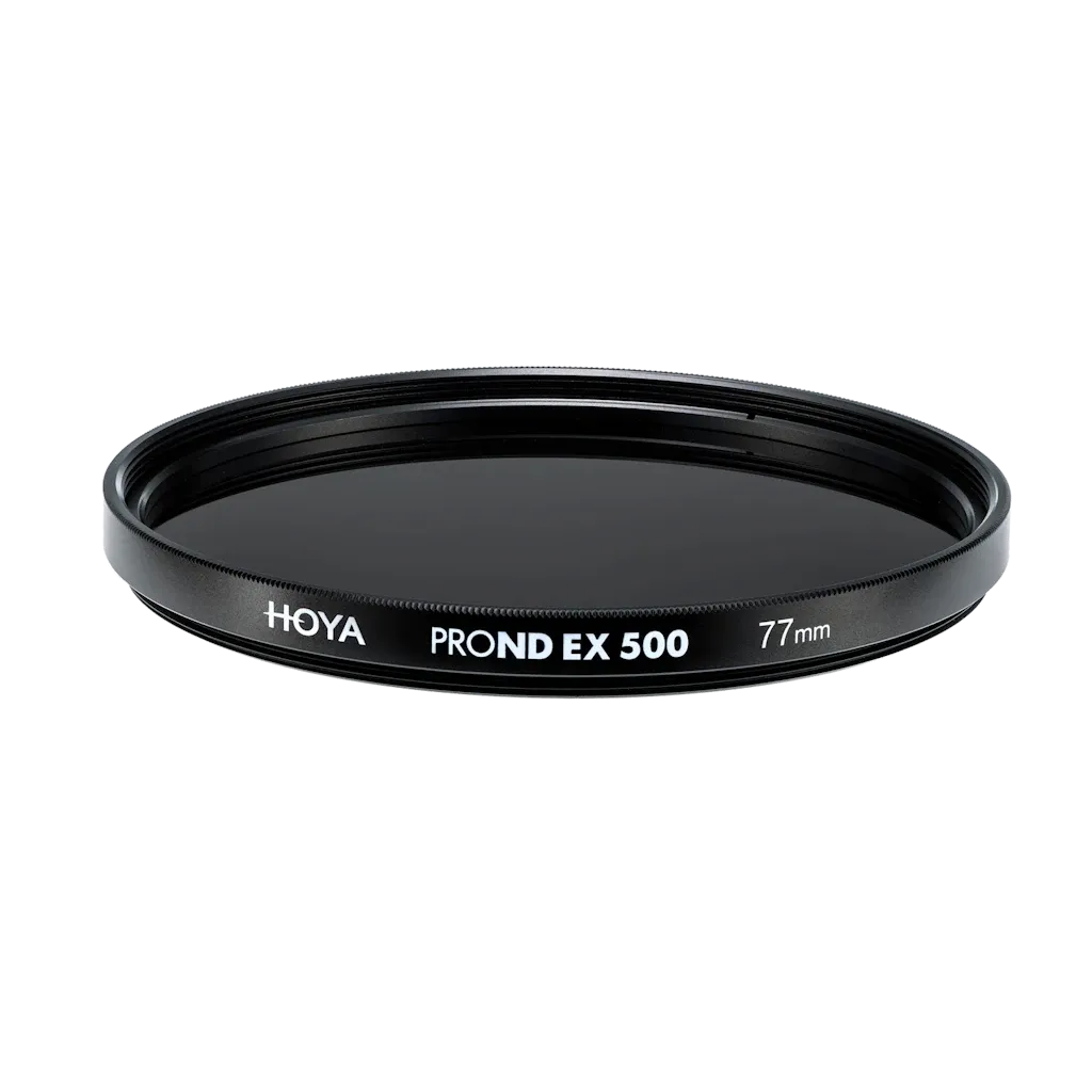 Hoya 58mm ProND EX 500 Filter
