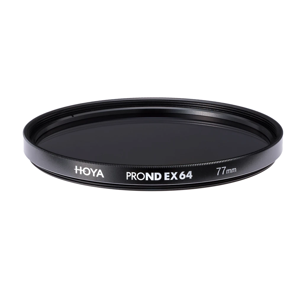 Hoya 62mm ProND EX 64 Filter