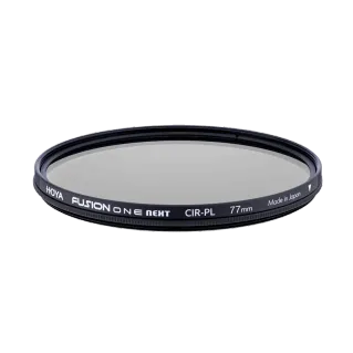 HOYA 77mm  HD Antistatic CIR-PL Filter