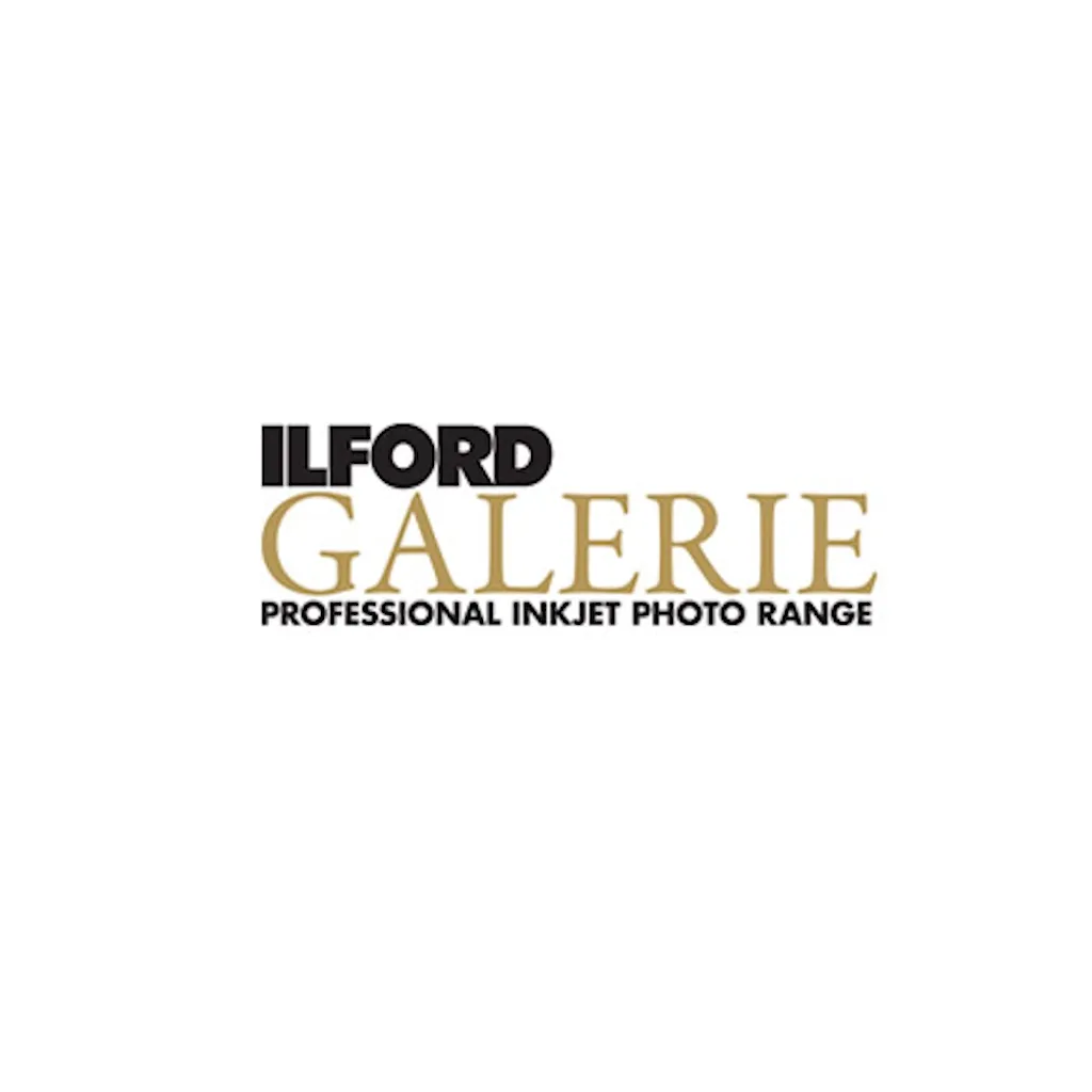 Ilford Galerie Fine Art Album Kit Square 33 x 33cm