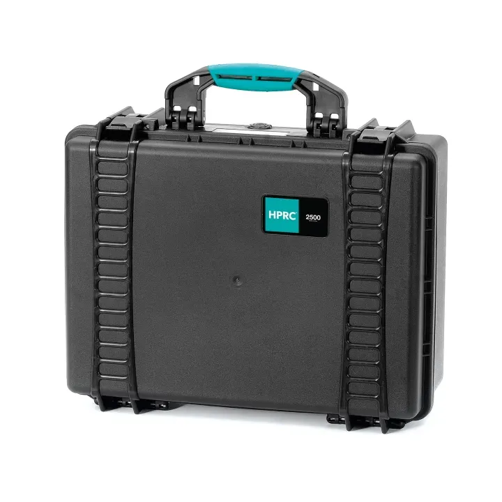 HPRC 2500 - Hard Case Empty (Black)