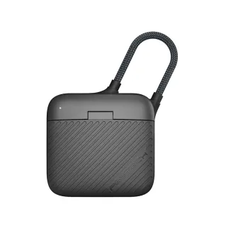 PGYTECH CreateMate High-speed Mini Card Reader Case (Classic Black)