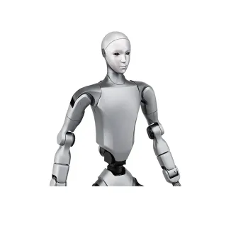 Unitree H2 EDU Standard Humanoid Robot (No hands) - DEMO