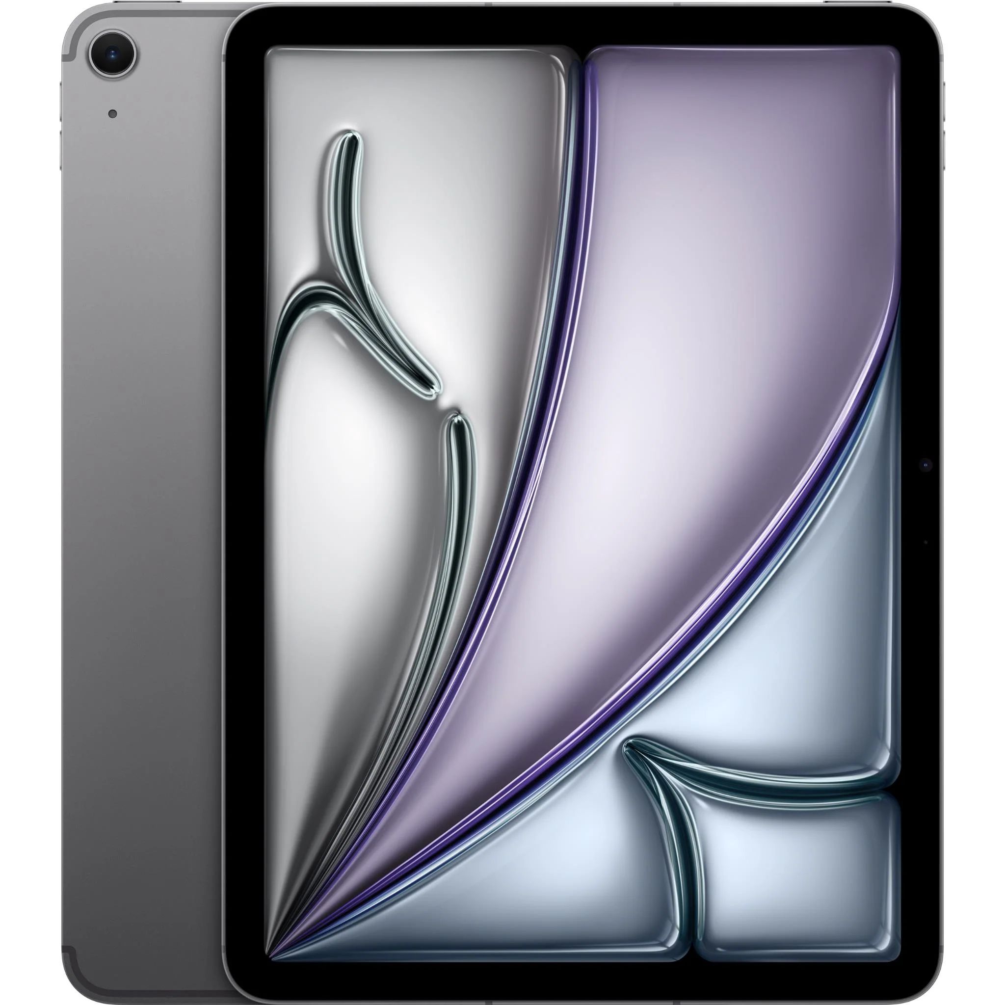 Apple iPad Air 11" M3 512GB Wi-Fi + Cellular (Space Grey) for BLK / RTC **