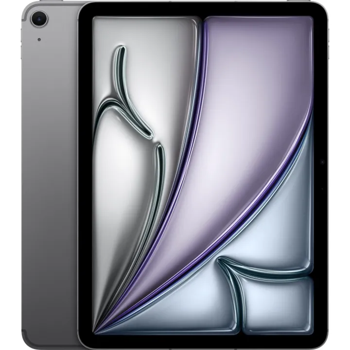 Apple iPad Air 11" M3 512GB Wi-Fi + Cellular (Space Grey) for BLK / RTC **