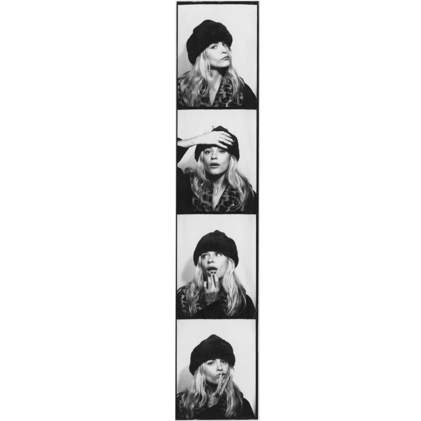 Ilford RC 44M 190 GSM 40mm x 200m SIN Photobooth Paper