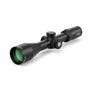 Athlon Talos HMR 6-24x50 APLR-H2 SFP IR MOA Reticle 30mm Riflescope