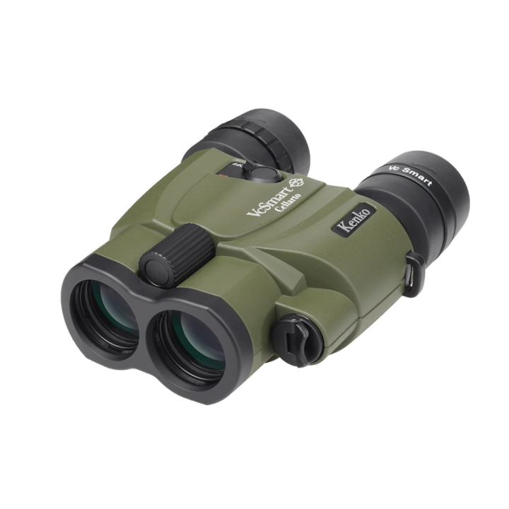 Kenko VC Cellarto WP EN 10x30 Stablizer Waterproof Binoculars