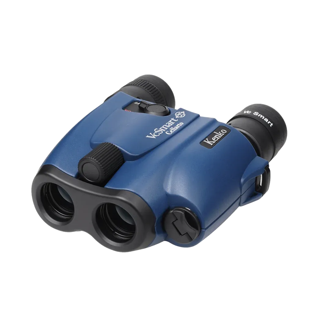 Kenko VC Cellarto EN 12x21 Stablizer Binoculars